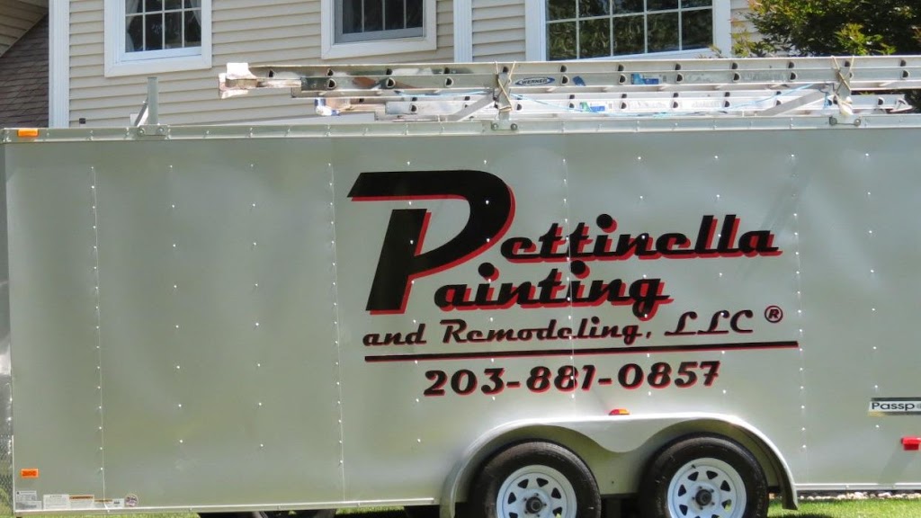 Pettinella Painting and Remodeling, LLC | 6 Anthony Pond Road, Oxford, CT 06478 | Phone: (203) 881-0857