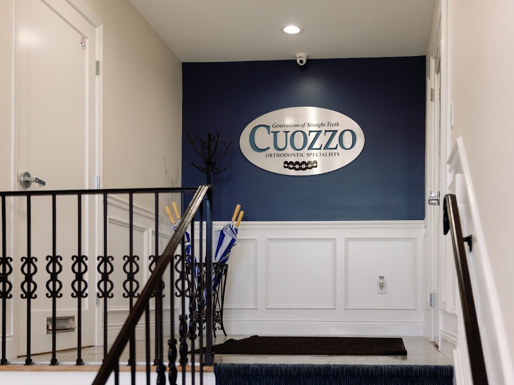 Cuozzo Orthodontic Specialists | 4 Swimming River Rd, Lincroft, NJ 07738 | Phone: (732) 747-3466