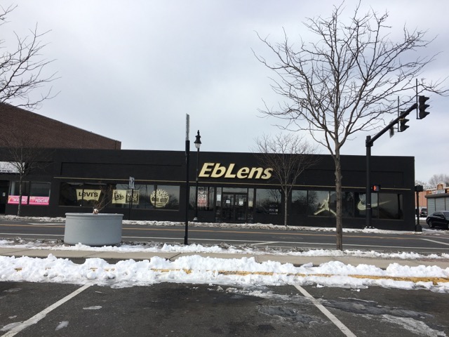 Eblens | 480 Main St, New Britain, CT 06051 | Phone: (860) 223-0023