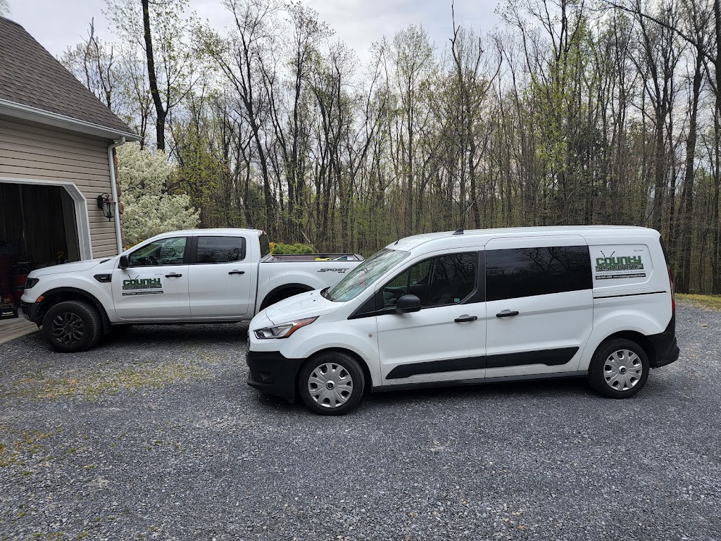 County Pest Control | 63 Seventh St, Emmaus, PA 18049 | Phone: (610) 965-4399