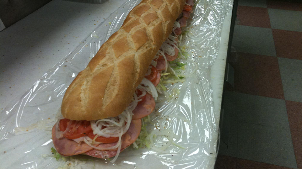 Bobs Haven Deli | 1442 Charlestown Rd, Phoenixville, PA 19460 | Phone: (610) 933-6576