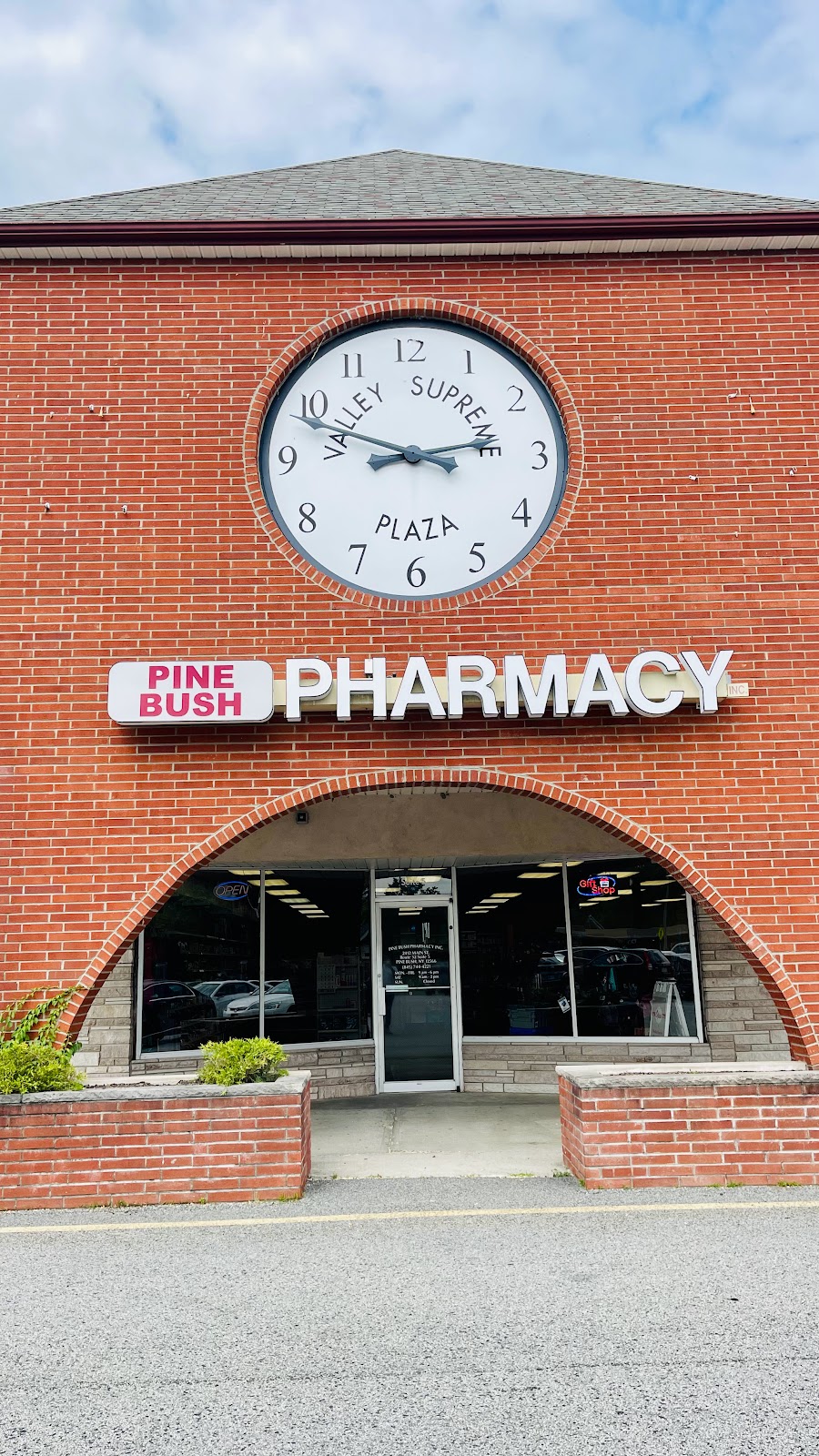 Pine Bush Pharmacy | 2412 NY-52 Suite 5, Pine Bush, NY 12566 | Phone: (845) 744-4221