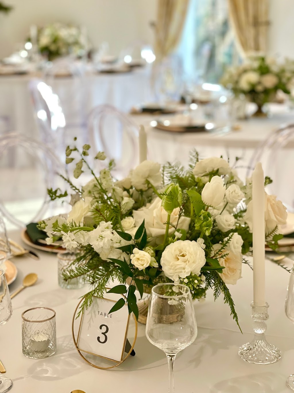 AV Floral Design & Events | 25 Westervelt Pl, Cresskill, NJ 07626 | Phone: (201) 724-7230