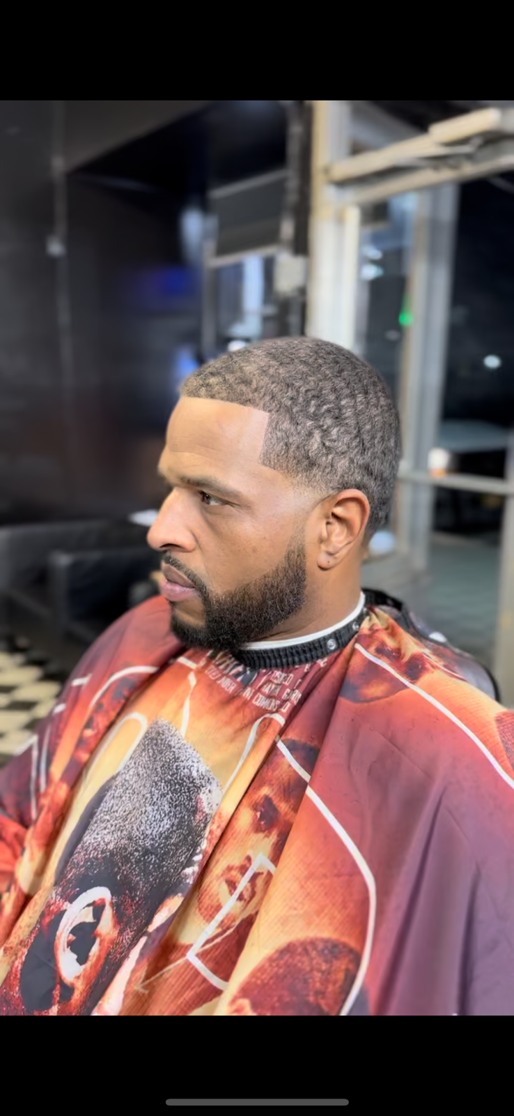 Uptown Cutz | 138 North St, Middletown, NY 10940 | Phone: (845) 381-8942
