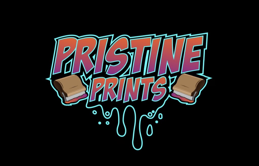 Pristine Prints | 301 S Willow St, Landisville, NJ 08326 | Phone: (609) 579-0796