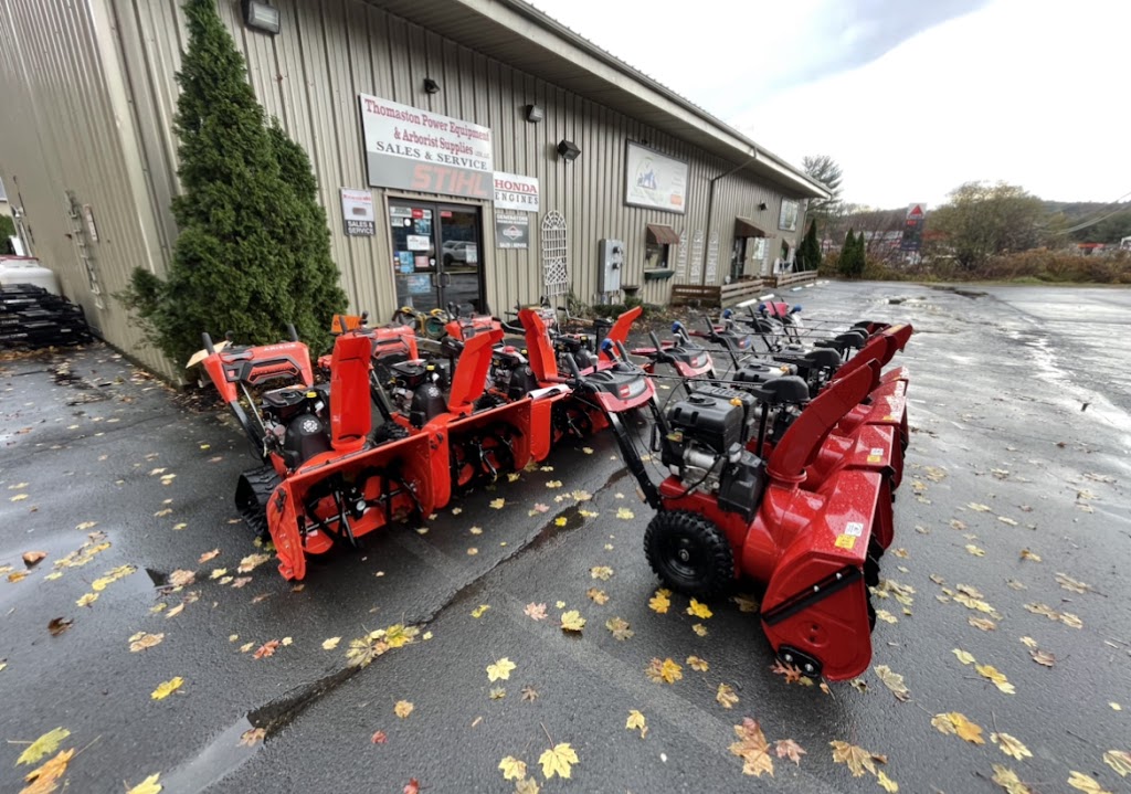 Thomaston Power Equipment | 141 Watertown Rd, Thomaston, CT 06787 | Phone: (860) 283-5858