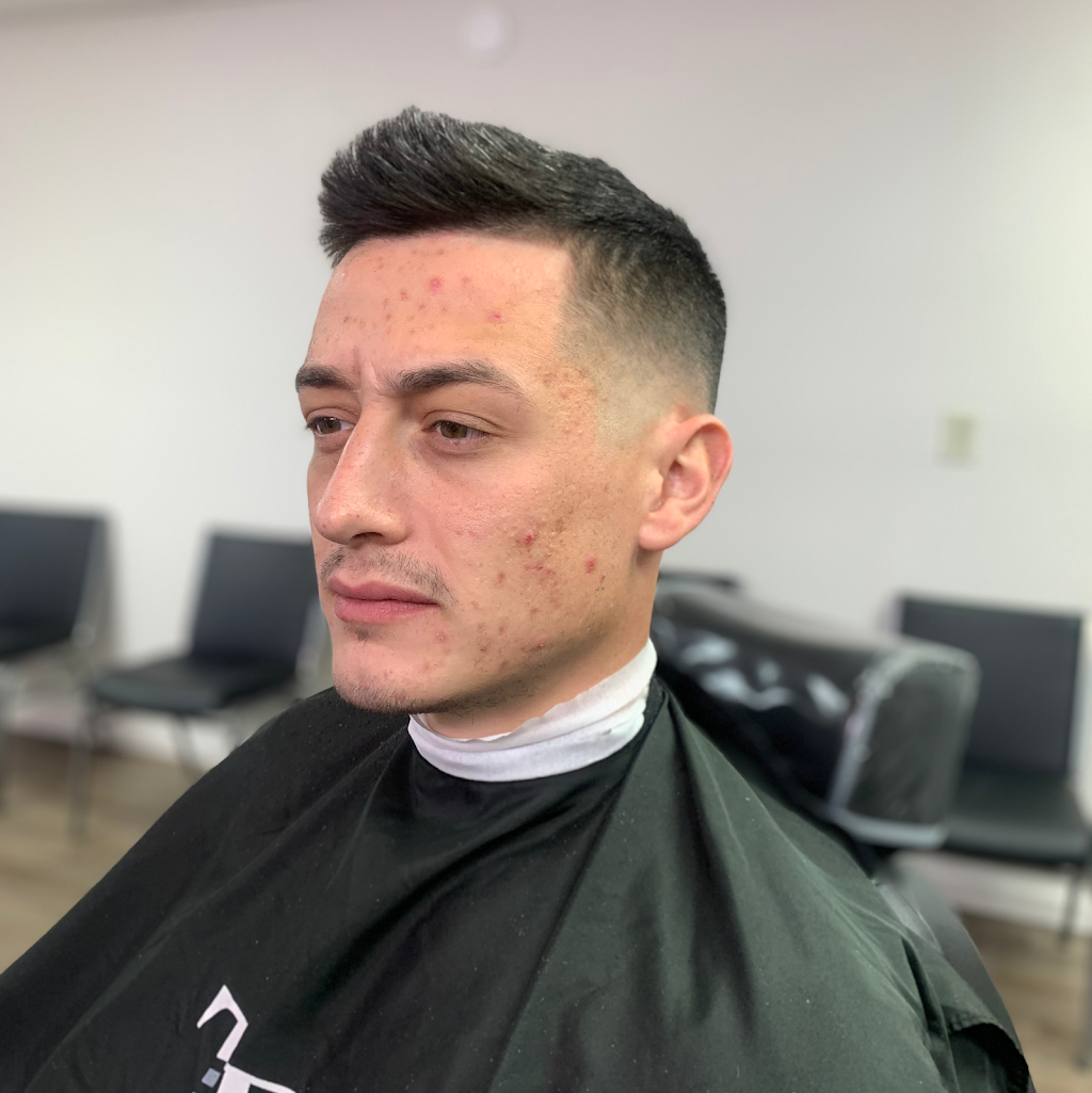 Fades and Blades Inc | 316 Washington Blvd Unit 1, Bangor, PA 18013 | Phone: (908) 335-5643