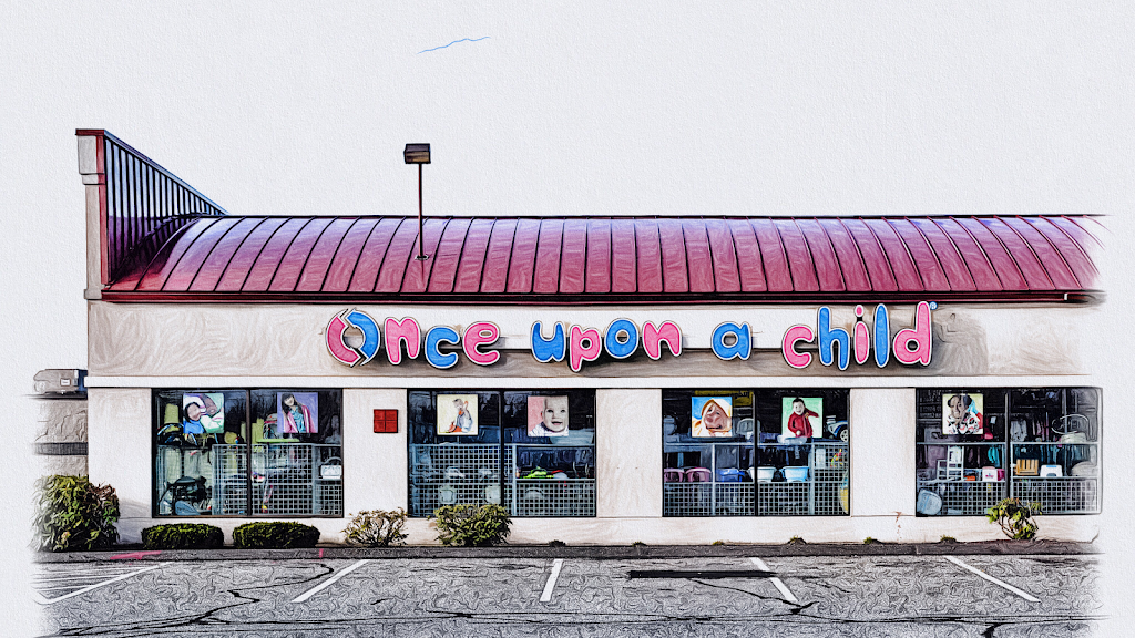 Once Upon A Child West Springfield | 1458 Riverdale St, West Springfield, MA 01089 | Phone: (413) 209-9675