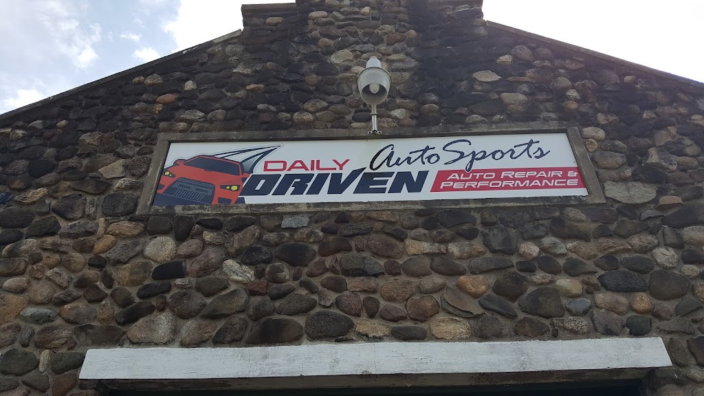 Daily Driven Autosports | 79 Pierces Rd, Newburgh, NY 12550 | Phone: (845) 359-3600