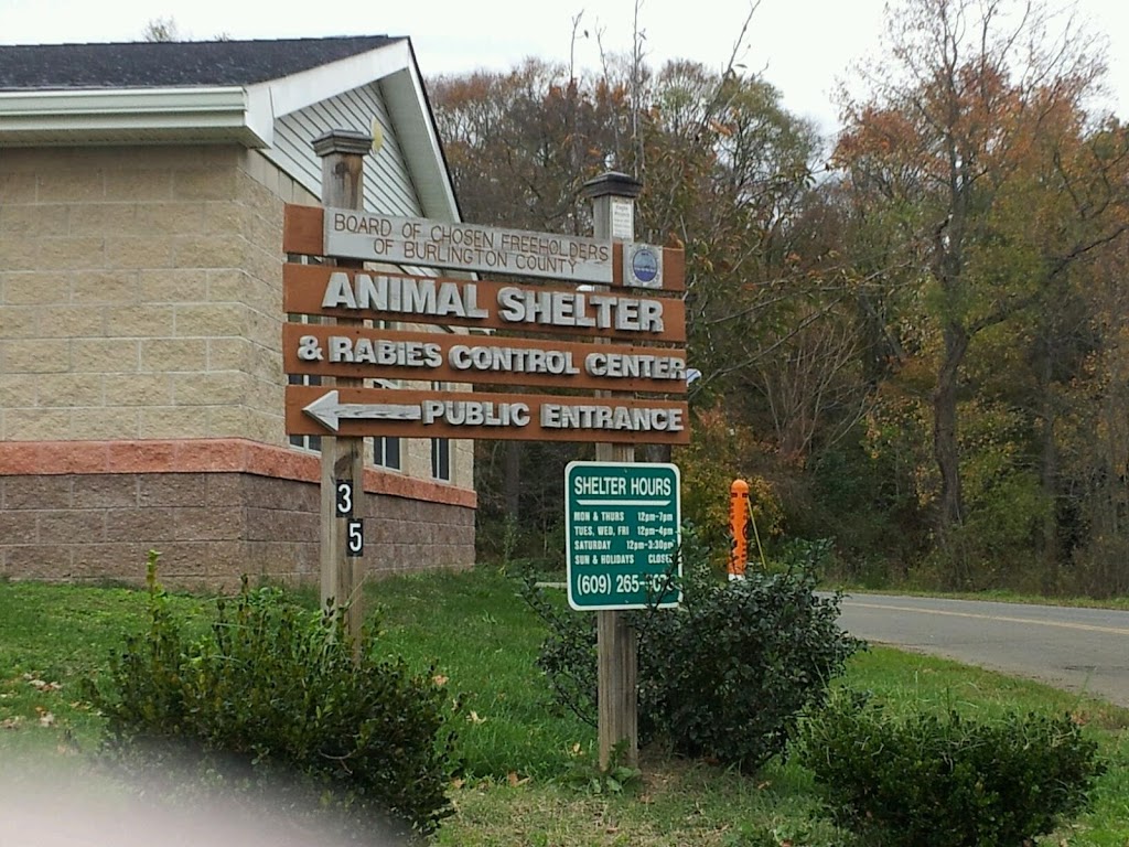 Burlington County Animal Shelter | 35 Academy Dr, Westampton, NJ 08060 | Phone: (609) 265-5073