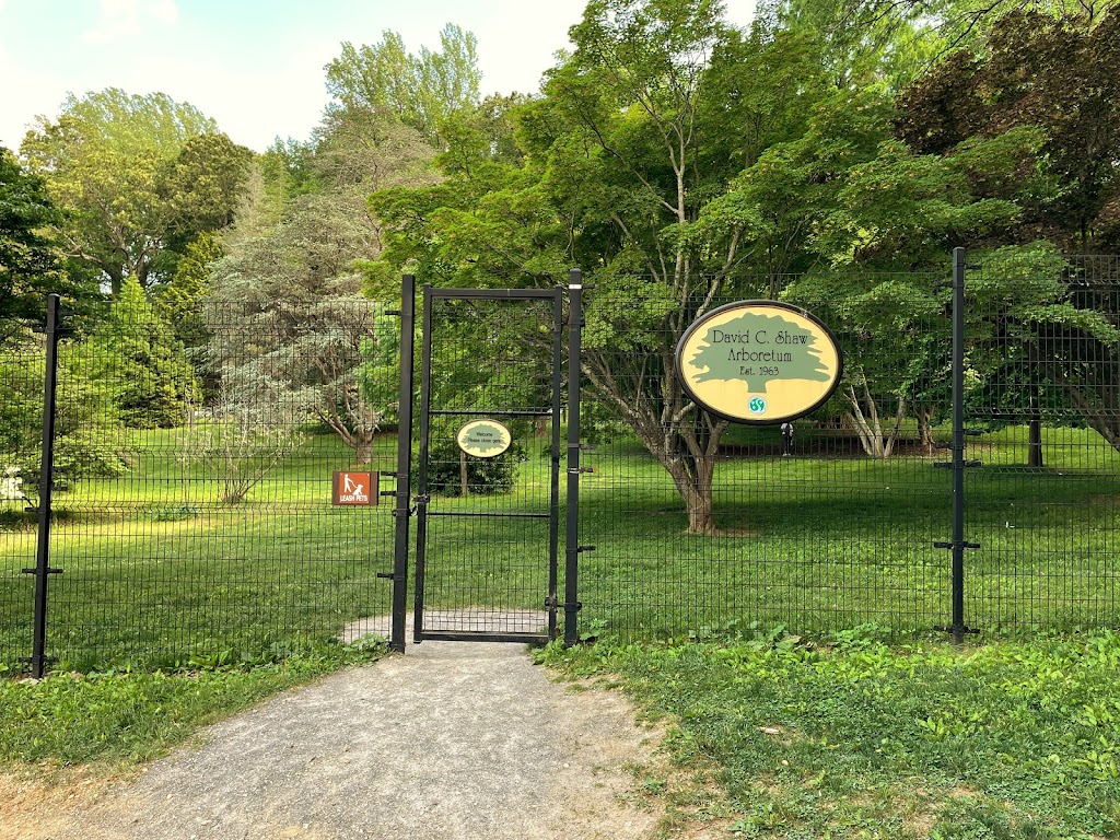 David C. Shaw Arboretum | 44 Longstreet Rd, Holmdel, NJ 07733 | Phone: (732) 946-9562