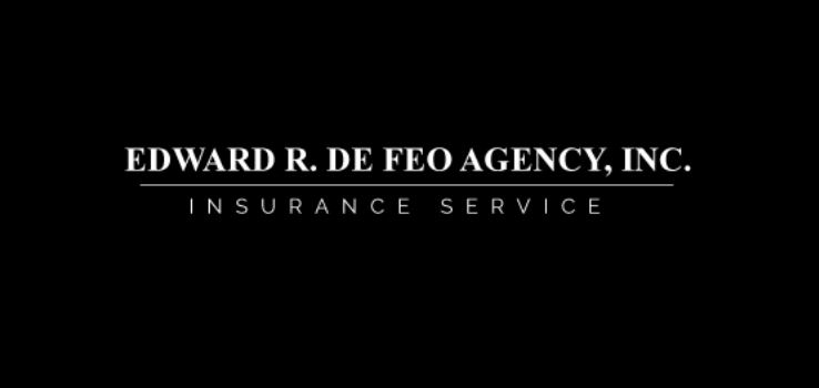 Edward R. DeFeo Agency Inc. | 123 Columbia Turnpike #101A, Florham Park, NJ 07932 | Phone: (973) 822-2229