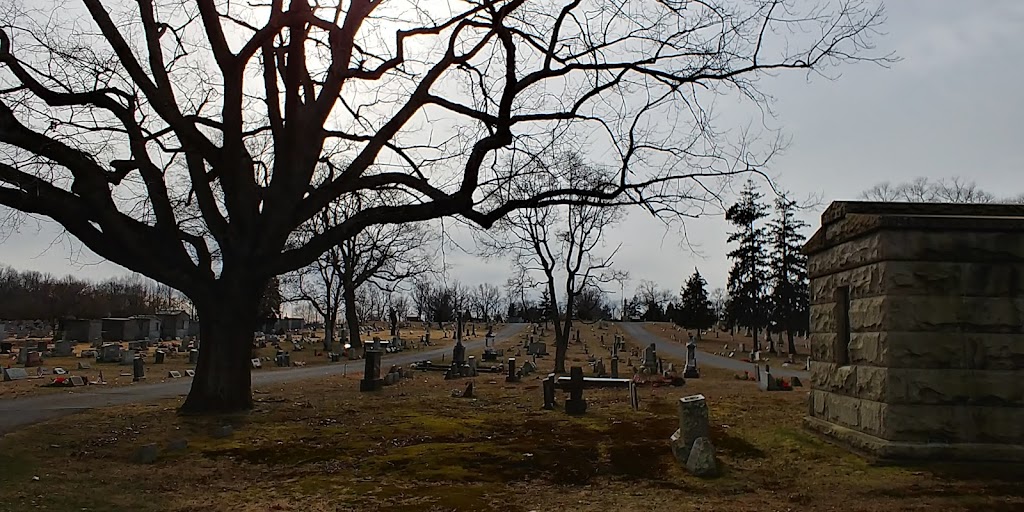 Greenmount Cemetery | 10 S 1st Rd, Hammonton, NJ 08037 | Phone: (609) 561-7336