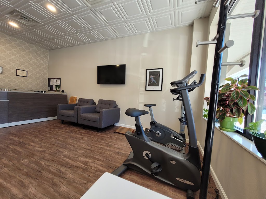 Innovative Approach Physical Therapy | 730 NY-304 Suite 11, New City, NY 10956 | Phone: (845) 323-4550