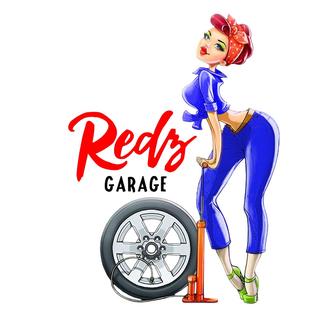 Redz Garage Inc. | 1907 Pennsylvania Ave, Croydon, PA 19021 | Phone: (215) 788-7339