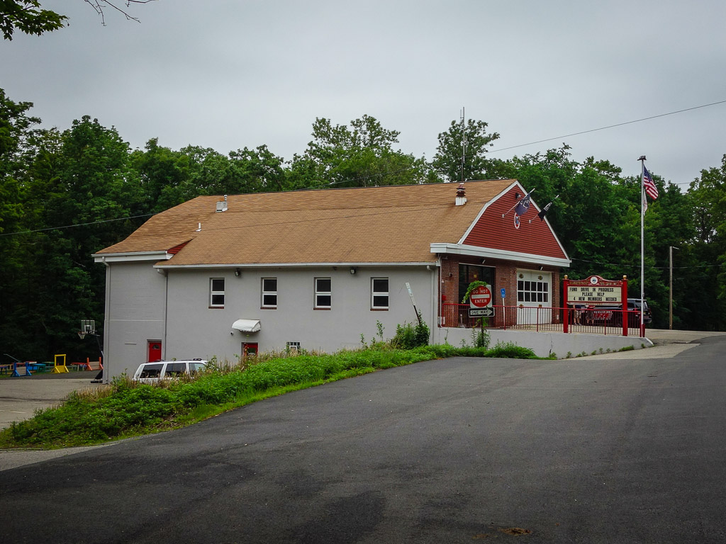 Ringwood Borough Volunteer Fire Company #1 | 169 Stonetown Rd, Ringwood, NJ 07456 | Phone: (973) 835-1773