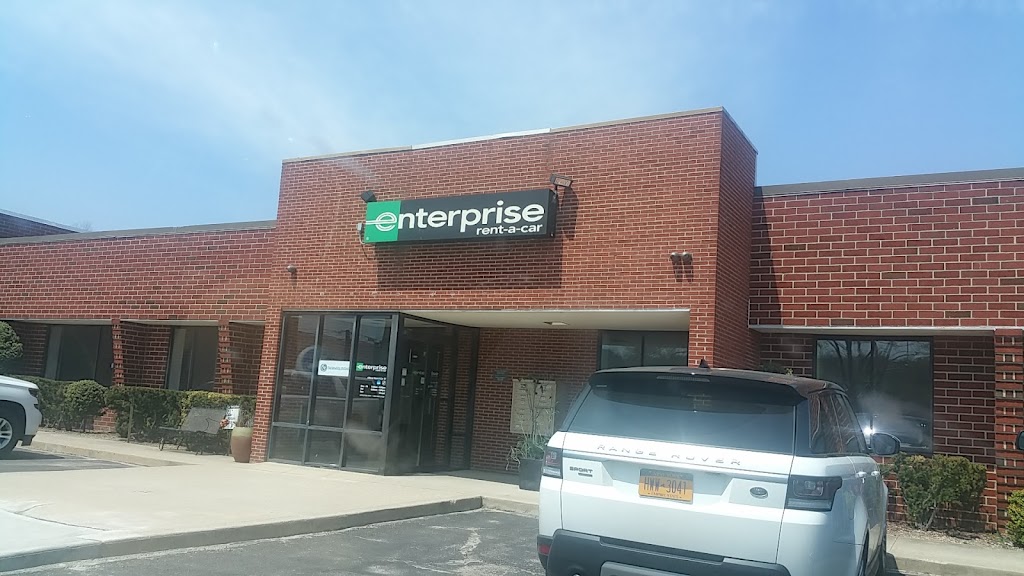 Enterprise Rent-A-Car | 97 Glen Cove Ave, Glen Cove, NY 11542 | Phone: (516) 674-4300