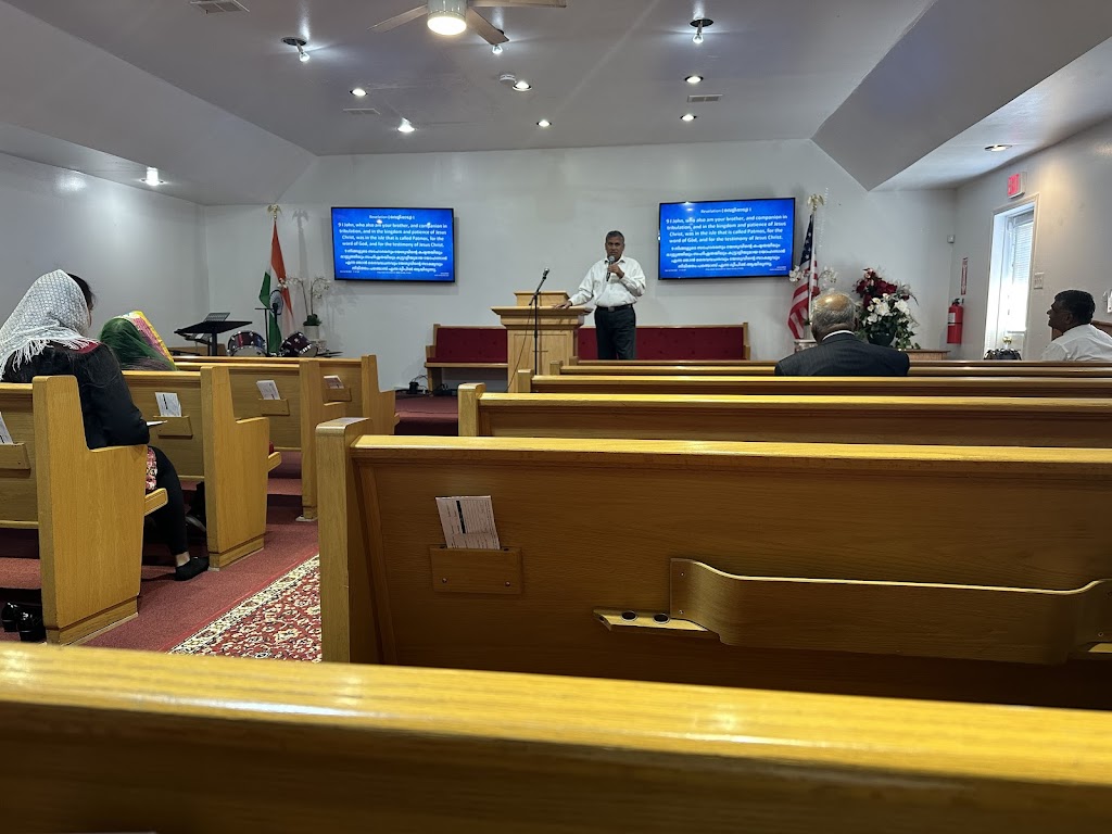 Faith Assembly church of God | 4817 Beaver Dam Rd, Bristol, PA 19007 | Phone: (215) 781-6294