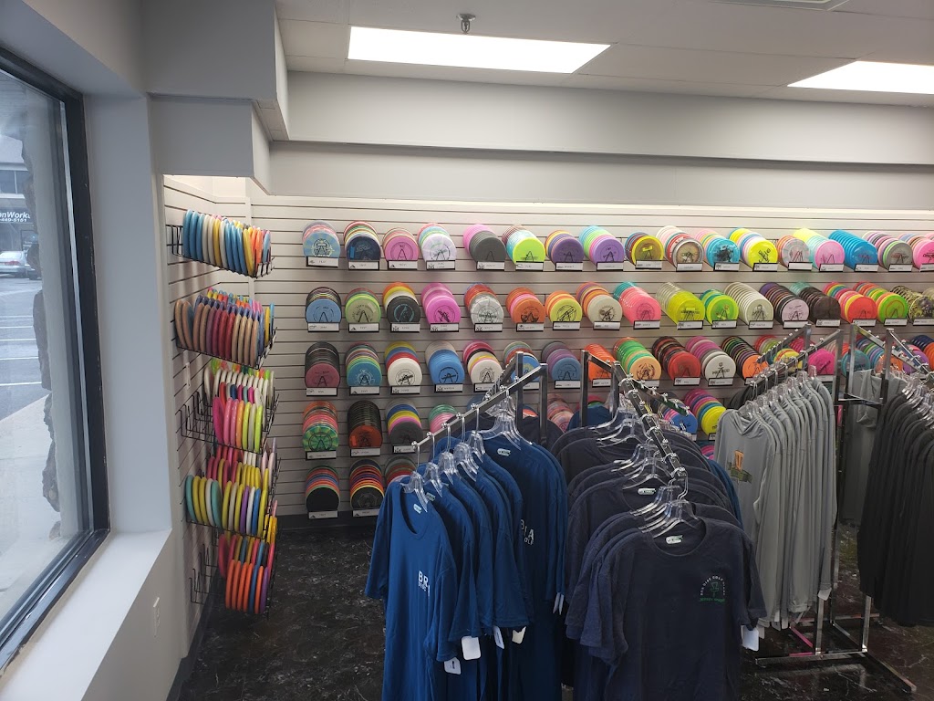 Bria Disc Golf | 2510 Belmar Blvd, Wall Township, NJ 07719 | Phone: (732) 678-7084