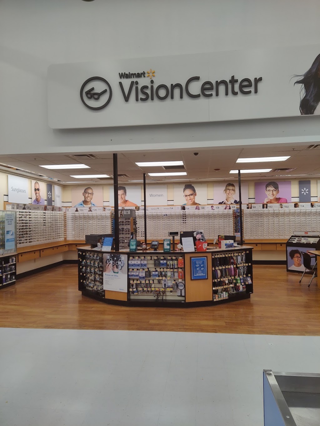 Walmart Vision & Glasses | 500 NJ-38, Cherry Hill, NJ 08002 | Phone: (856) 665-6173