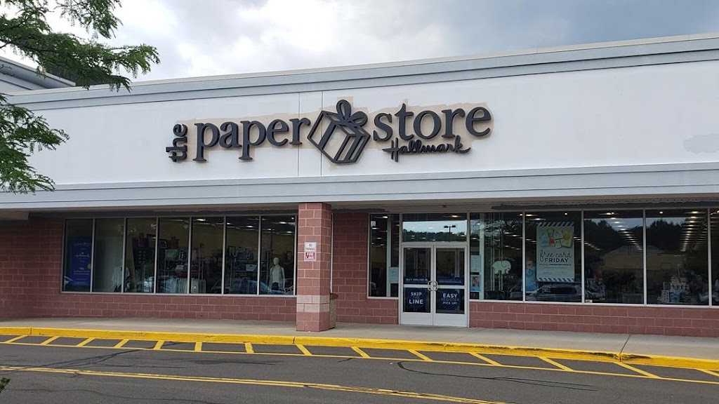 The Paper Store | 57 Washington Ave, North Haven, CT 06473 | Phone: (203) 239-0135