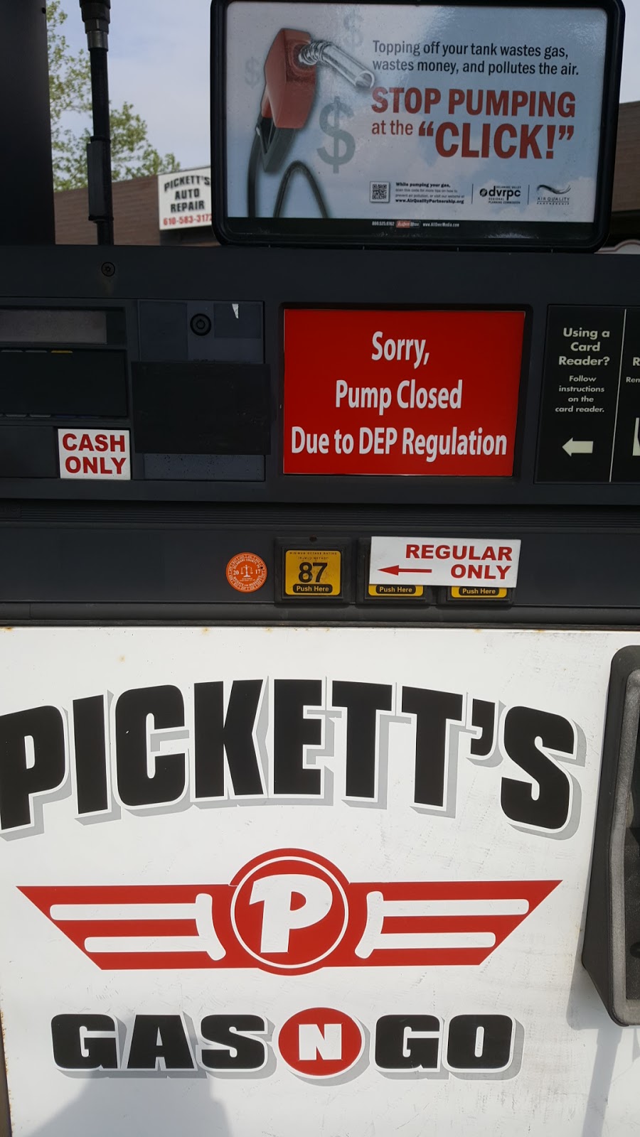 Picketts Automotive Repair | 24 S MacDade Blvd, Darby, PA 19023 | Phone: (610) 583-3172