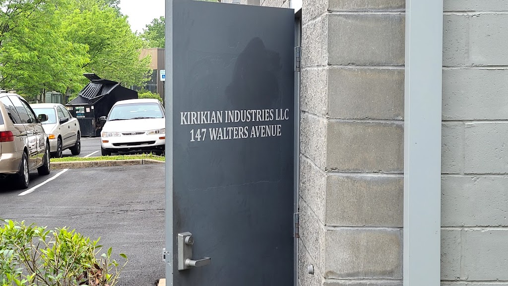 Kirikian Industries | 147 Walters Ave, Ewing Township, NJ 08638 | Phone: (609) 771-3840