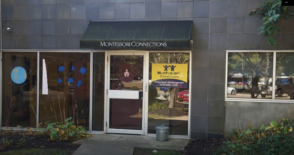 Montessori Connections | 2245 US-130 #103, Dayton, NJ 08810 | Phone: (732) 355-1006