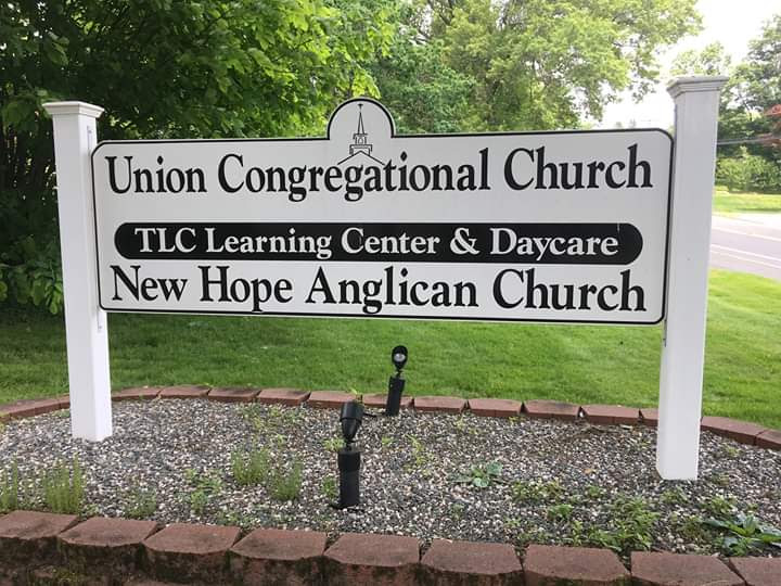 New Hope Anglican Church | 167 Buckingham St, Oakville, CT 06779 | Phone: (203) 578-6835