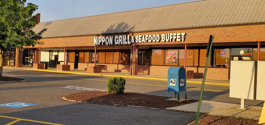Nippon Grill & Seafood Buffet | 935 Riverdale St, West Springfield, MA 01089 | Phone: (413) 858-8168