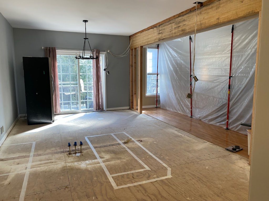 Lion Wood Floors | 9 Pinewood Ln, Washington, NJ 07882 | Phone: (908) 835-0182