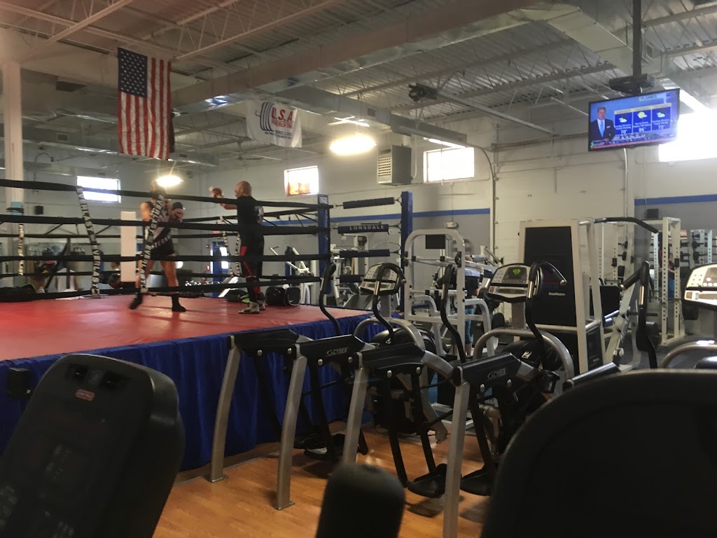 Whippany Athletic Club LLC | 156 Algonquin Pkwy, Whippany, NJ 07981 | Phone: (973) 887-2496