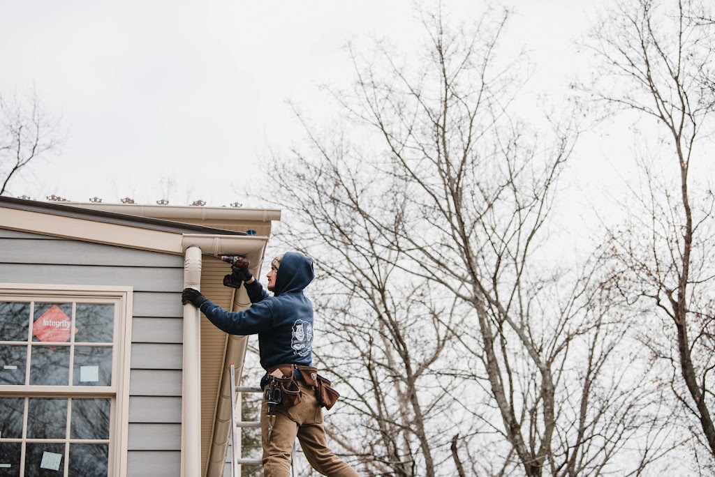 The Brothers that just do Gutters | 1812 Underwood Blvd #1, Delran, NJ 08075 | Phone: (609) 850-5225