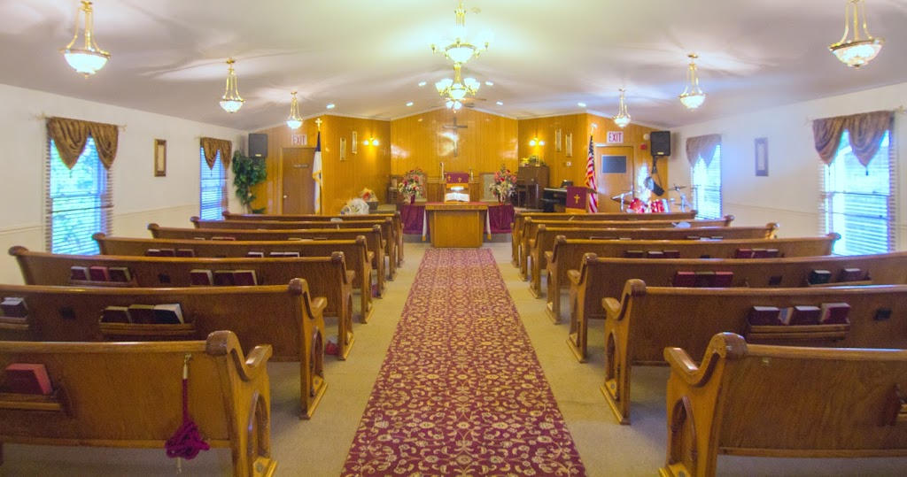 Full Gospel Tabernacle Church | 22 East St, Old Saybrook, CT 06475 | Phone: (860) 388-2085