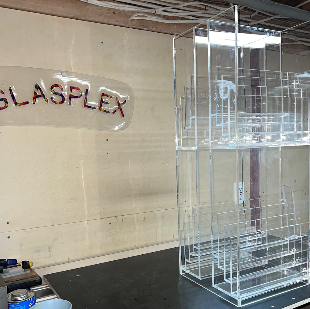 Glasplex Plastics LLC | 8 Estate Dr, Sussex, NJ 07461 | Phone: (973) 362-0219