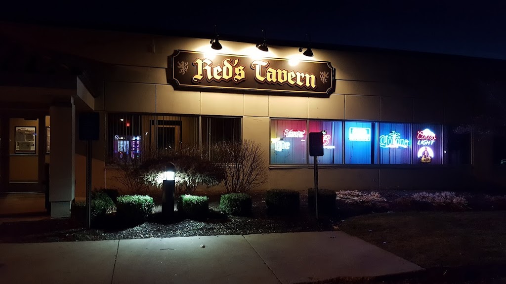 Reds Tavern | 100 Bidwell Rd, South Windsor, CT 06074 | Phone: (860) 282-7337