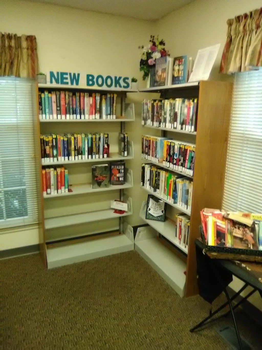 Hawley Public Library | 103 Main Ave, Hawley, PA 18428 | Phone: (570) 226-4620