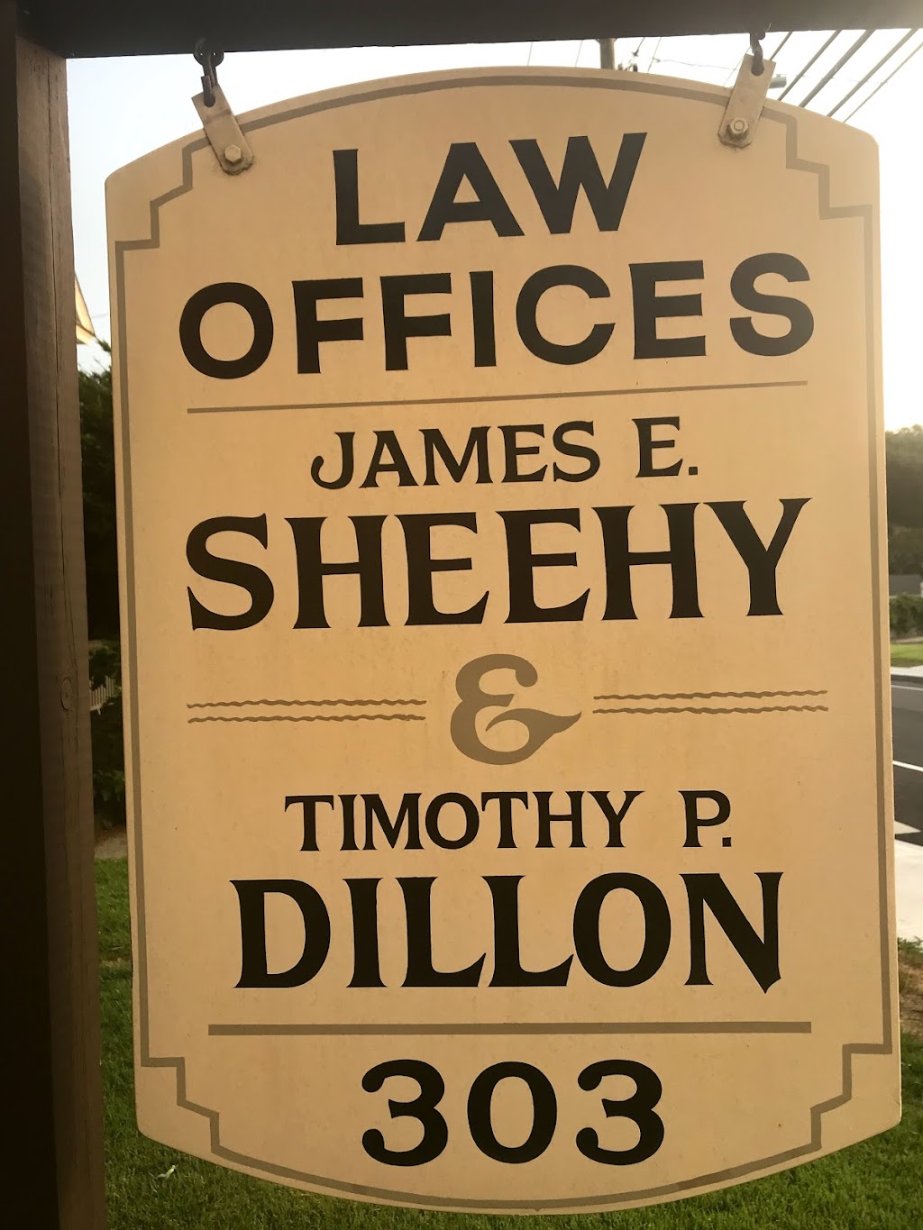 Sheehy & Dillon Attorneys At Law | 303 Wakelee Ave, Ansonia, CT 06401 | Phone: (203) 734-2591