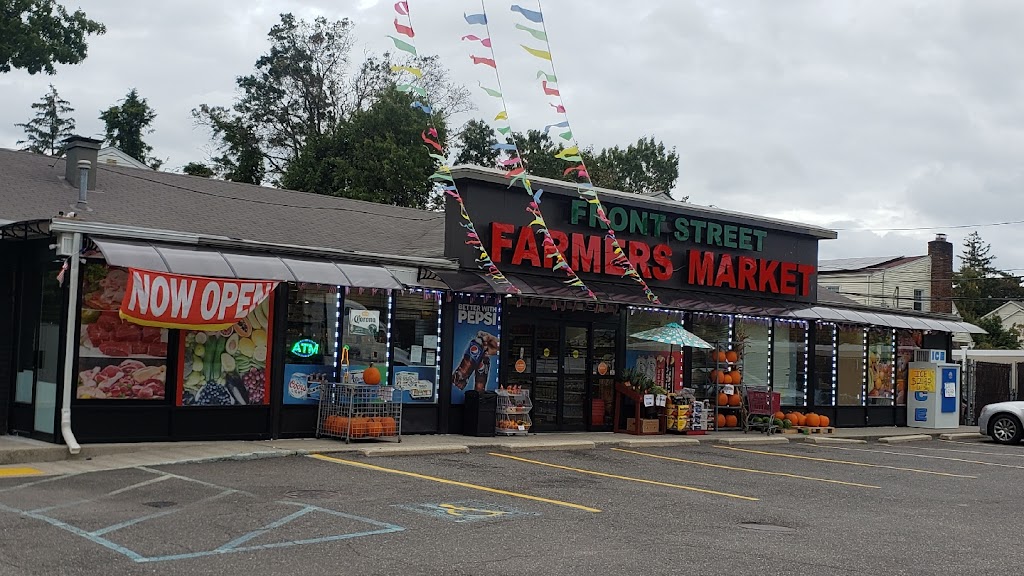 Front Street Farmers Market | 1275 Front St, Uniondale, NY 11550 | Phone: (516) 453-2300