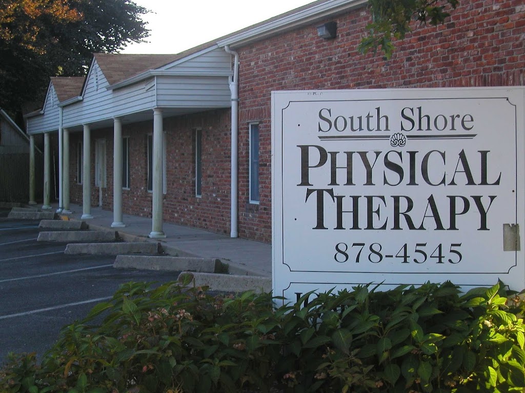 South Shore Physical Therapy PC | 220 Montauk Hwy, Center Moriches, NY 11934 | Phone: (631) 878-4545
