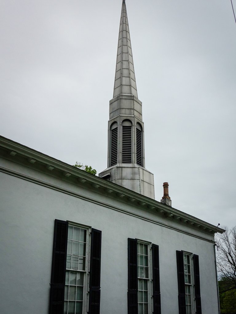Stockton Wesleyan Church | P.O. Box 184, 12 N Main St, Stockton, NJ 08559 | Phone: (609) 397-7288