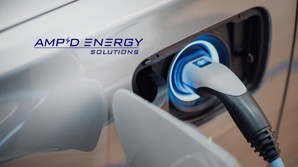 Ampd Energy Solutions | 4143 Axe Handle Rd, Quakertown, PA 18951 | Phone: (267) 450-6992