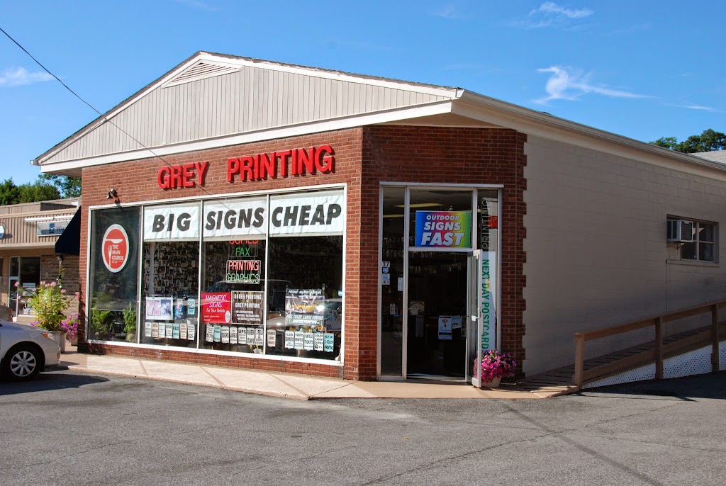 Grey Printing | 3182 US-9 Suite 111, Cold Spring, NY 10516 | Phone: (845) 265-4510