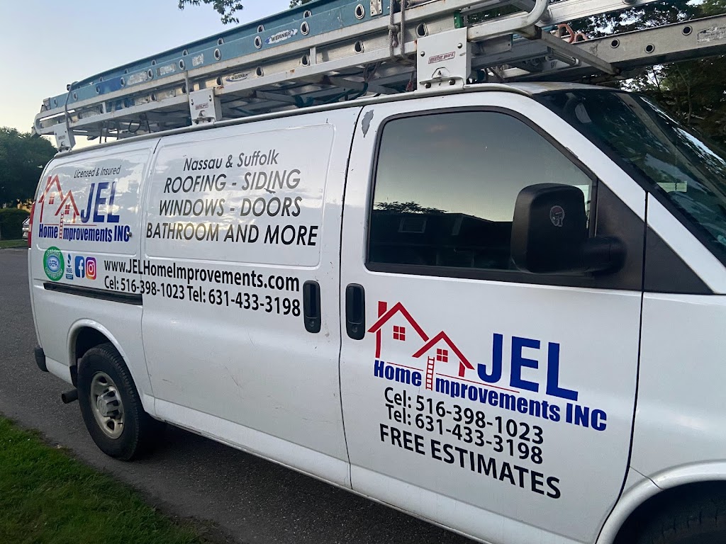 JEL Home Improvements Inc | 684 Sunrise Hwy, West Babylon, NY 11704 | Phone: (631) 433-3198