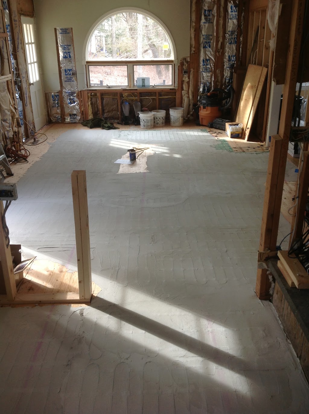 Pro-Master Master Flooring Inc | 99 Kent Lake Ave, Carmel Hamlet, NY 10512 | Phone: (845) 225-4957