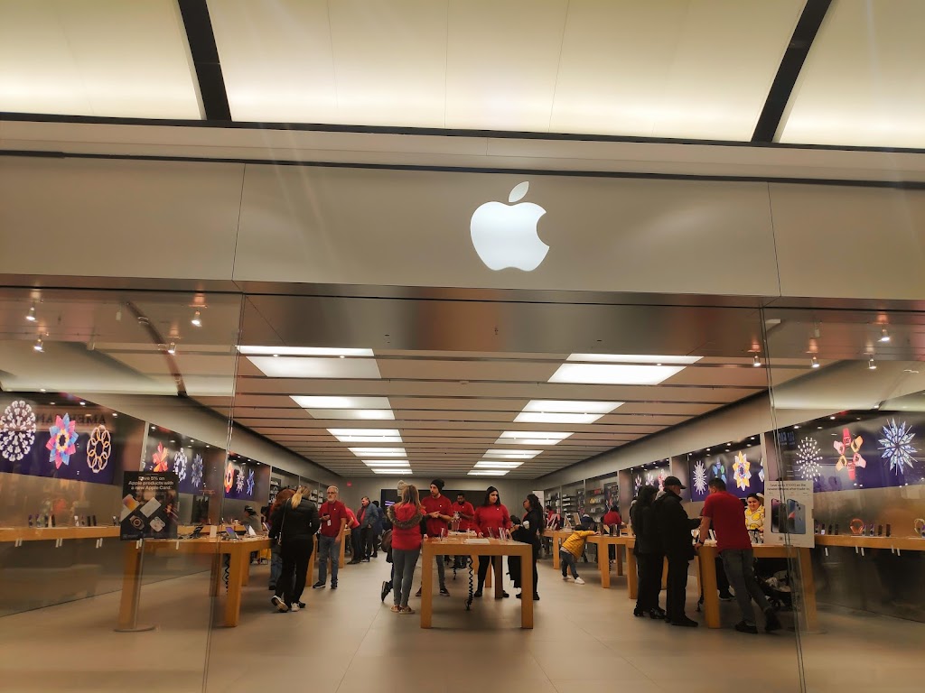 Apple Willowbrook | 1400 Willowbrook Mall, Wayne, NJ 07470 | Phone: (973) 339-2800