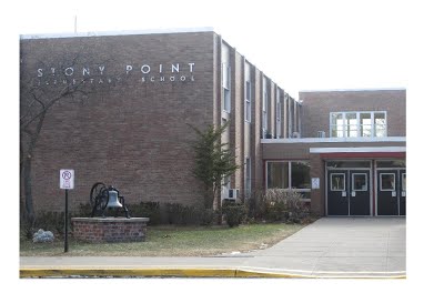 Stony Point Elementary School | 7 Gurnee Dr, Stony Point, NY 10980 | Phone: (845) 942-3140