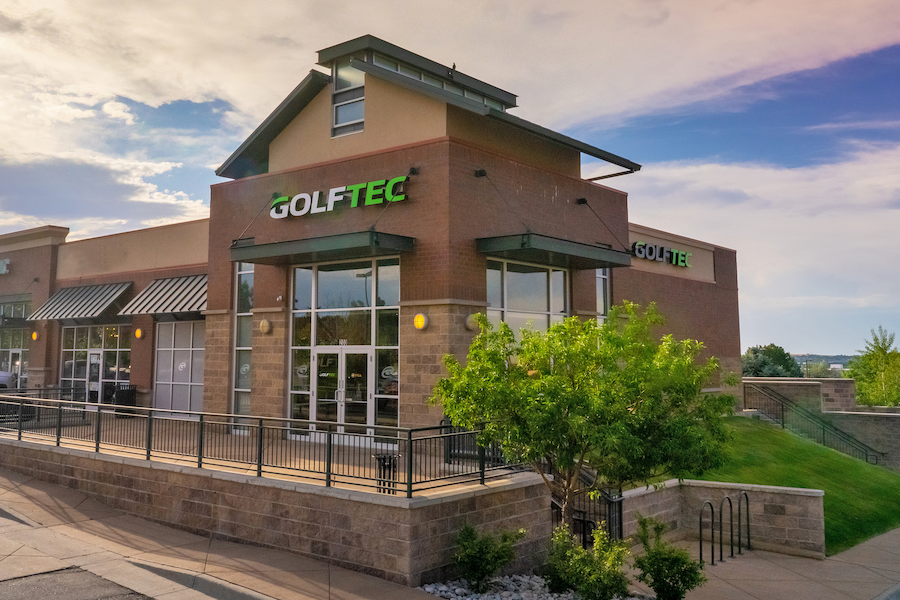 GOLFTEC Trumbull | 6540 Main St Suite 3B, Trumbull, CT 06611 | Phone: (203) 220-2052