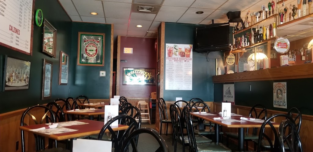 Petrillos Pizza Pub & Grill | 51 Boston Post Rd, Madison, CT 06443 | Phone: (203) 245-3091