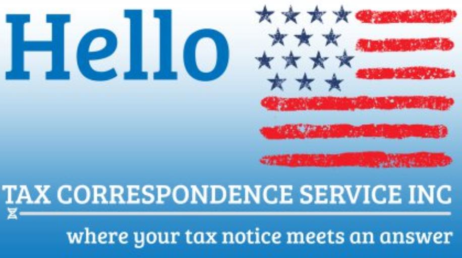 Tax Correspondence Service, Inc | 304 Halsey Ave, Seaside Heights, NJ 08751 | Phone: (833) 200-8227